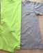 Футболка Женская цвет лавандовый, надпись Пума, хлопок Пенье S 1862972653 фото 3